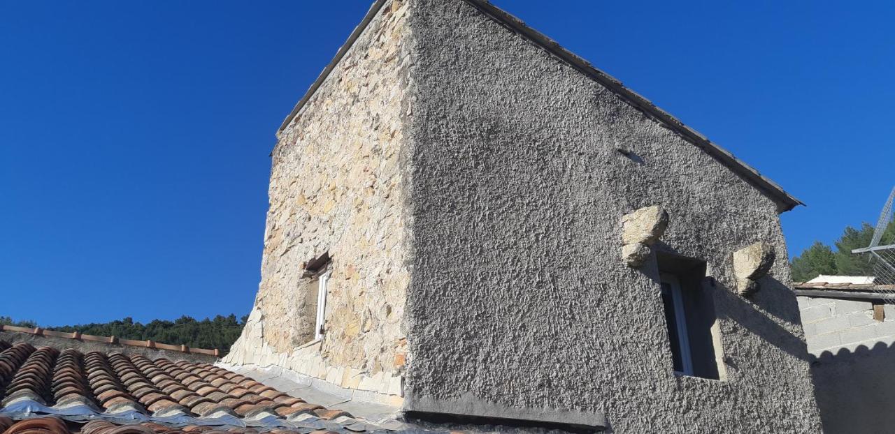 Bandol Maison De Campagne Luaran gambar