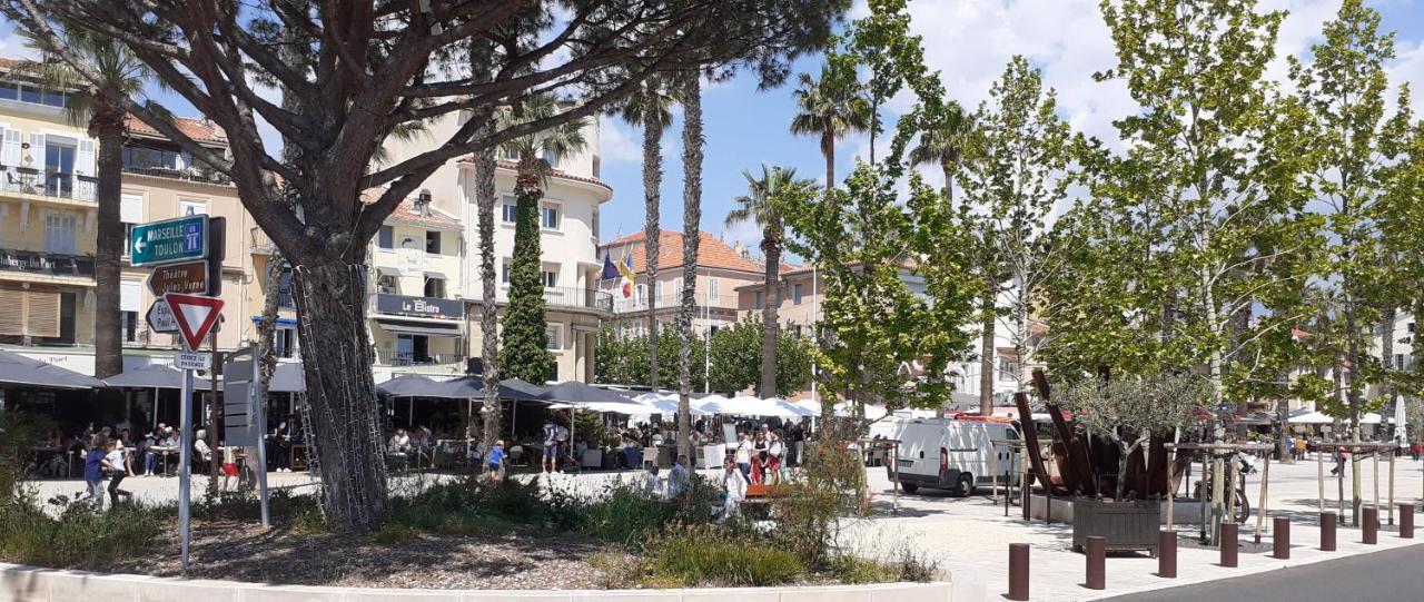 Bandol Maison De Campagne Luaran gambar